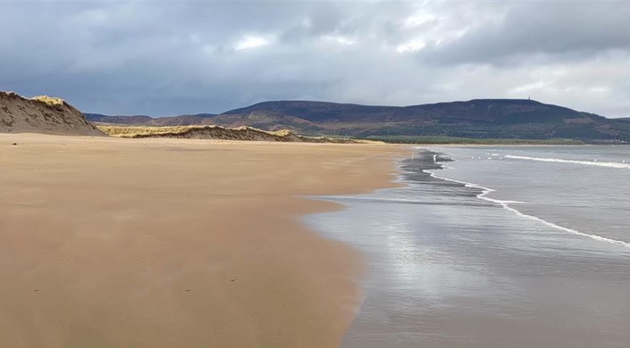 Embo Beach