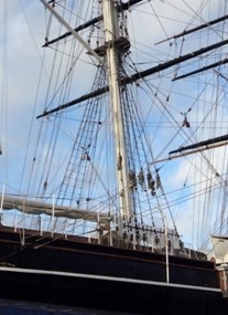 Cutty Sark