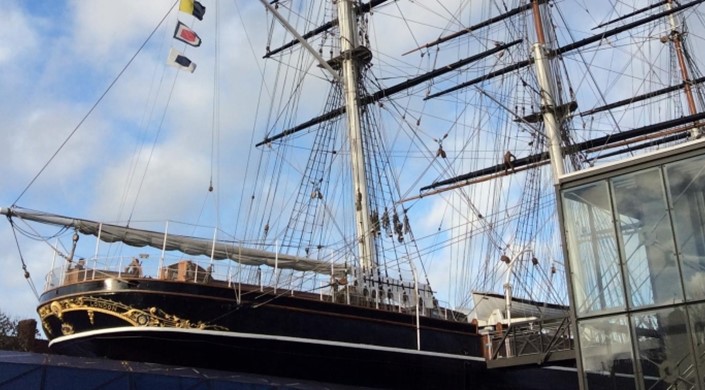 Cutty Sark