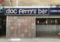 Doc Ferry’s Bar, Dundee