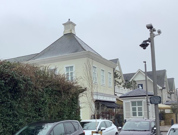 Bicester Village