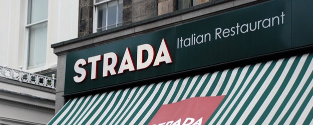 Disabled Access Day at Strada article image