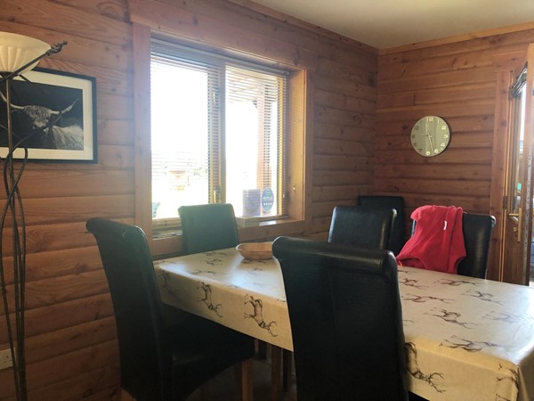 Picture of Hill of Maunderlea Lodges
