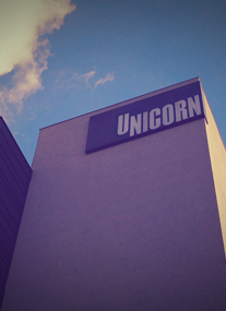 Unicorn Theatre