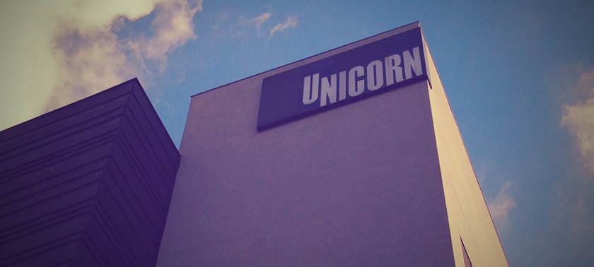 Unicorn Theatre