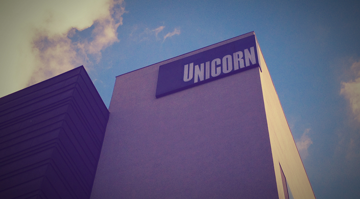 Unicorn Theatre