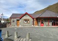 Picture of LLanberis Lake Railway