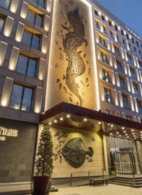 DoubleTree by Hilton Trabzon