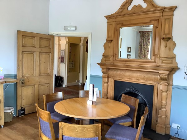 Picture of Diglis House Hotel