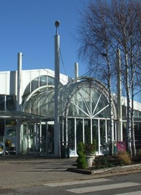 Scotsdales Garden Centre