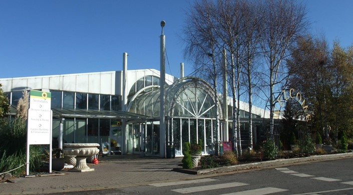 Scotsdales Garden Centre