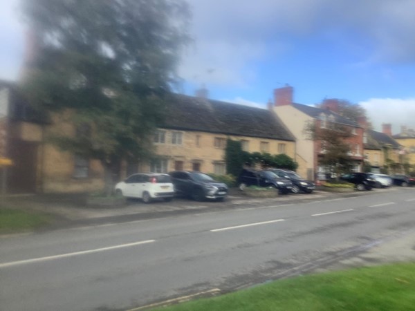 Picture of Moreton-in-Marsh, Gloucestershire