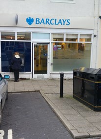 Barclays Bank