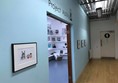 The entrance to Project Ability's shop and gallery space on the 1st floor