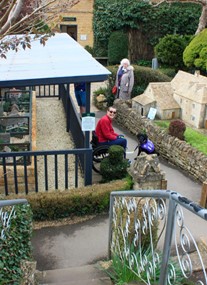 The Model Village