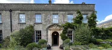 The Pig Near Bath