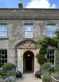 The Pig Near Bath