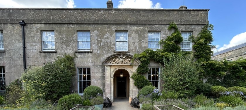 The Pig Near Bath