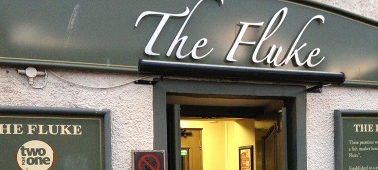 The Fluke