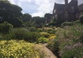 Winterbourne House and Garden, Birmingham