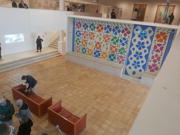 Picture of Musée Matisse
