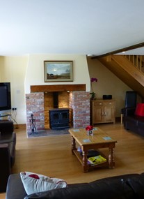 Bookham Court Holiday Cottages