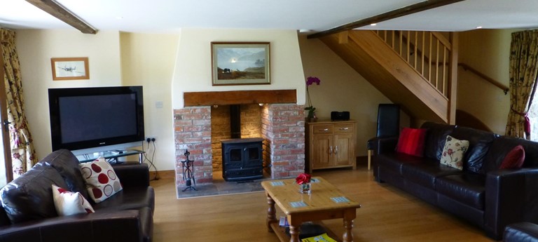 Bookham Court Holiday Cottages