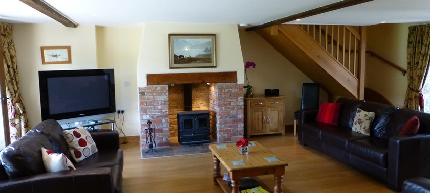 Bookham Court Holiday Cottages