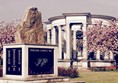 Picture of Cardiff Civic Centre, Cathays Park