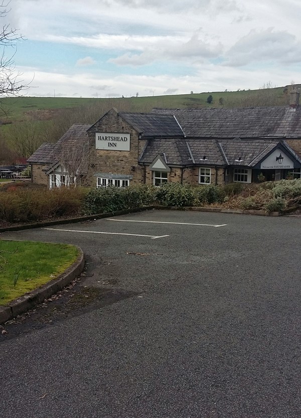 Picture of The Hartshead Inn, Ashton-under-Lyne
