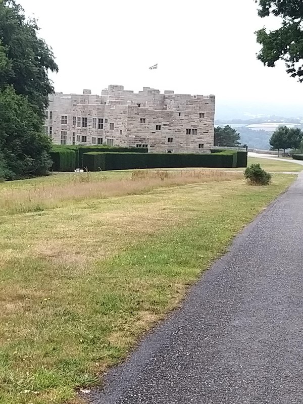 Drogo Castle
