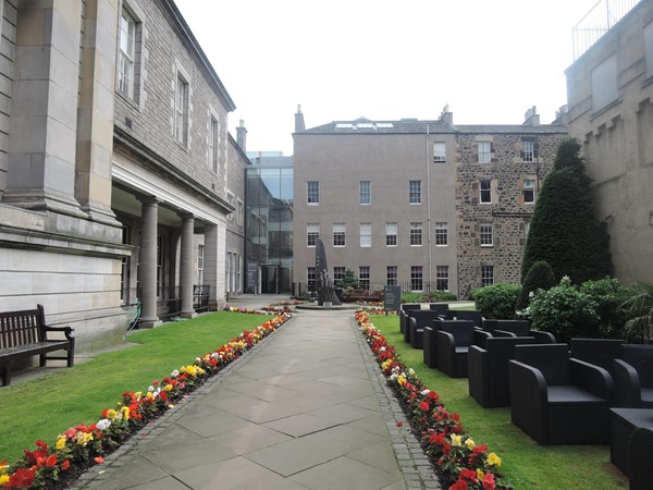 Surgeons' Hall Museums