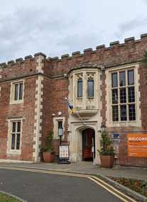 Hastings Museum and Art Gallery 