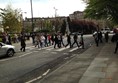 Image of Abbey Road Zebra Crossing