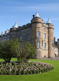 Palace of Holyroodhouse