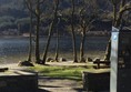 Loch Lubnaig Waterfront