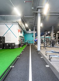 PureGym London Acton