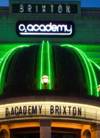 O2 Academy