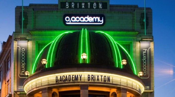 O2 Academy