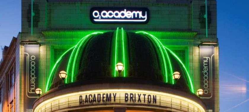 O2 Academy