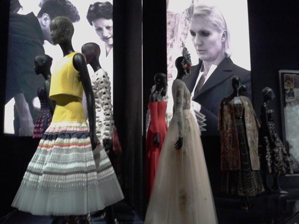 Picture of Christian Dior: Designer of Dreams at the V and A