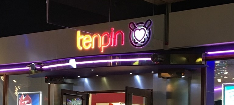 Tenpin