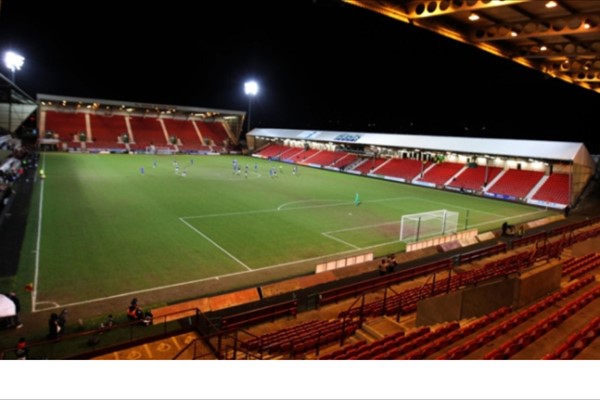 Image of East End Park