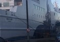 MV Hjaltland, Northlink Ferries, Lerwick