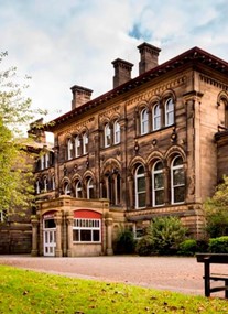 Akroyd Library