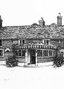 The Blue Bell Inn