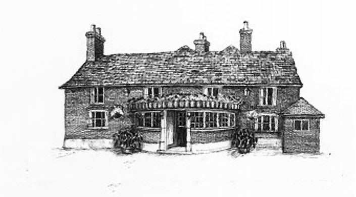 The Blue Bell Inn