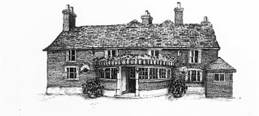 The Blue Bell Inn