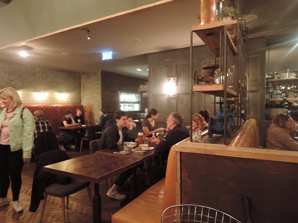 Picture of Foundry 39, Edinburgh