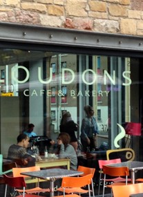 Loudons Cafe